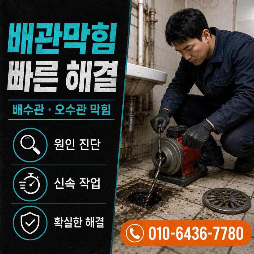 남천동 지역 싱크대뚫음 관련 이미지