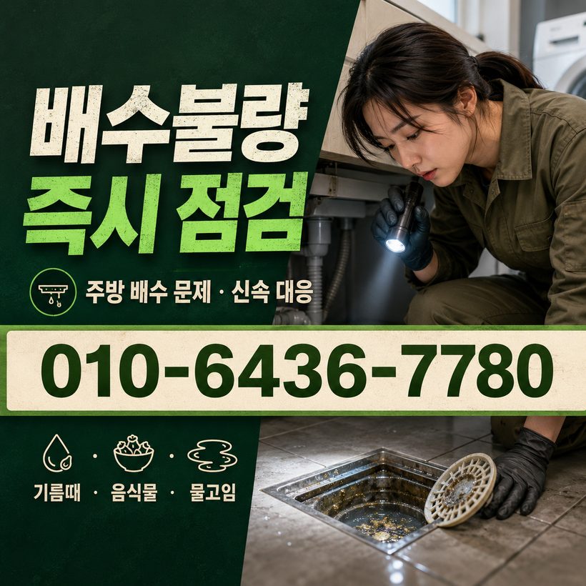 서대신동 지역 변기막힘 관련 이미지